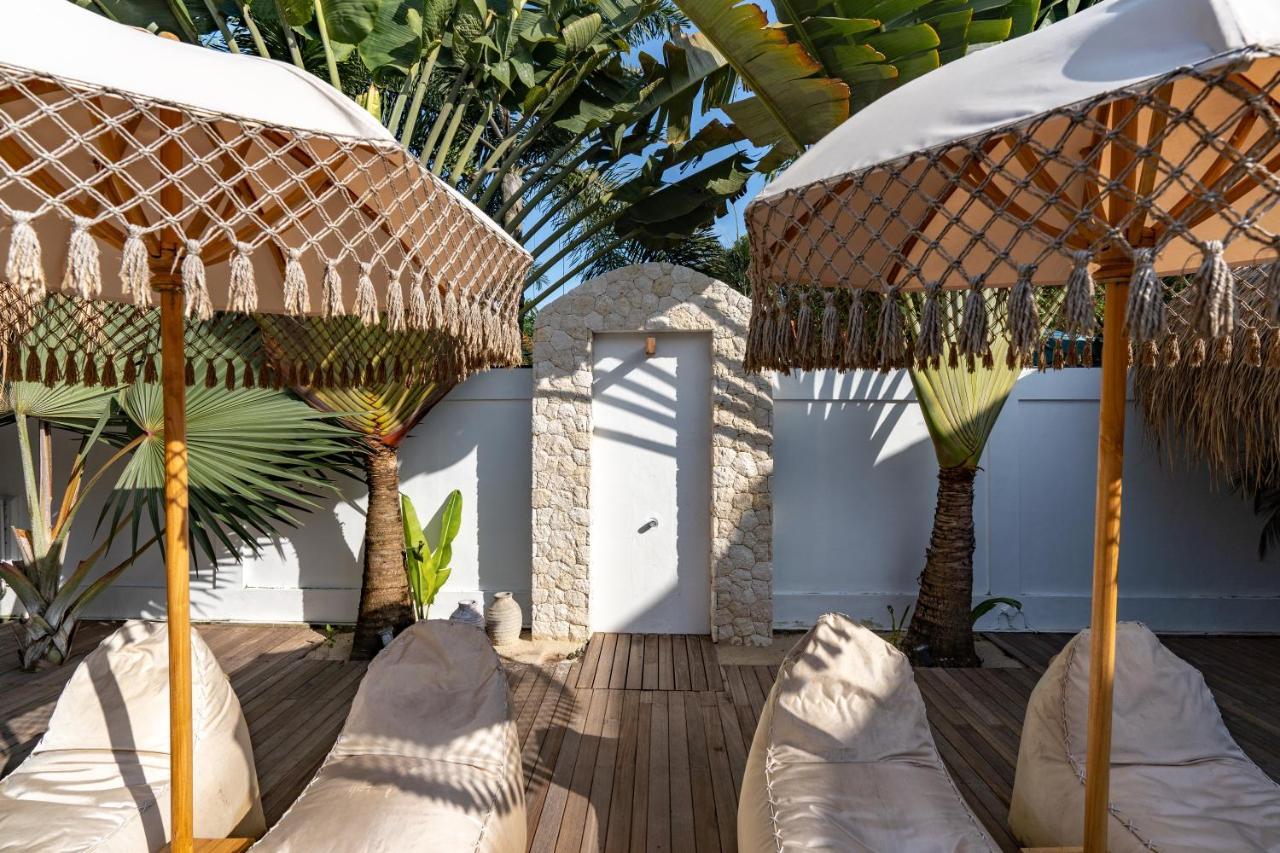 Castaway Lembongan
