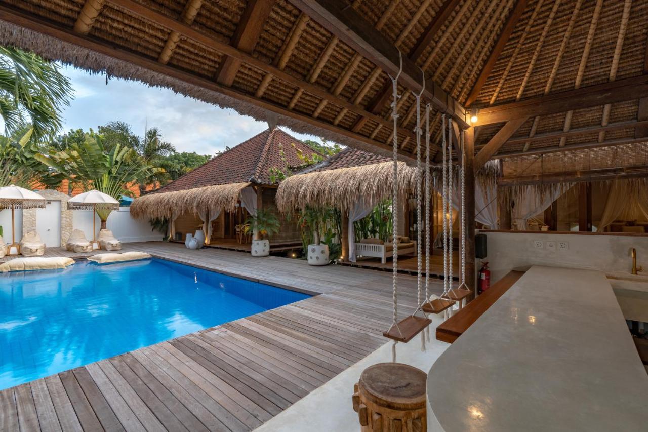 Castaway Lembongan