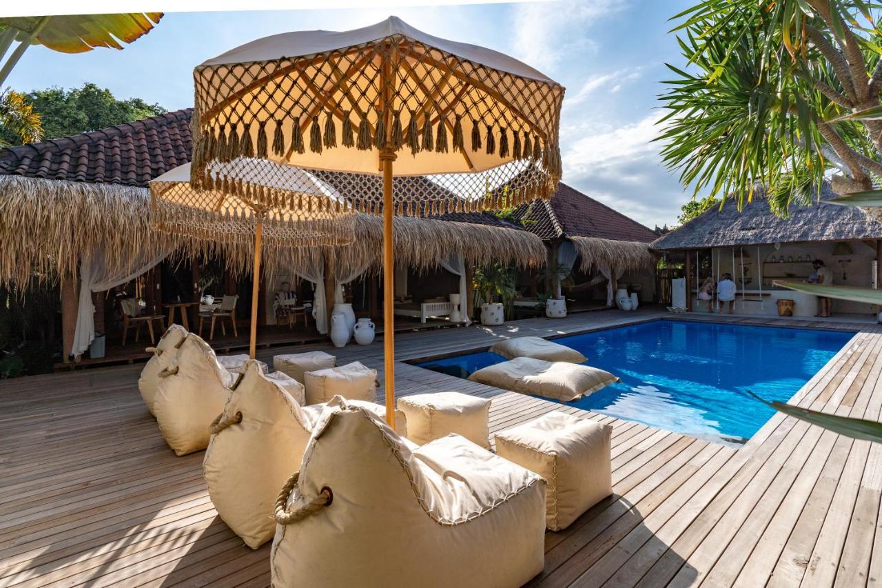 Castaway Lembongan