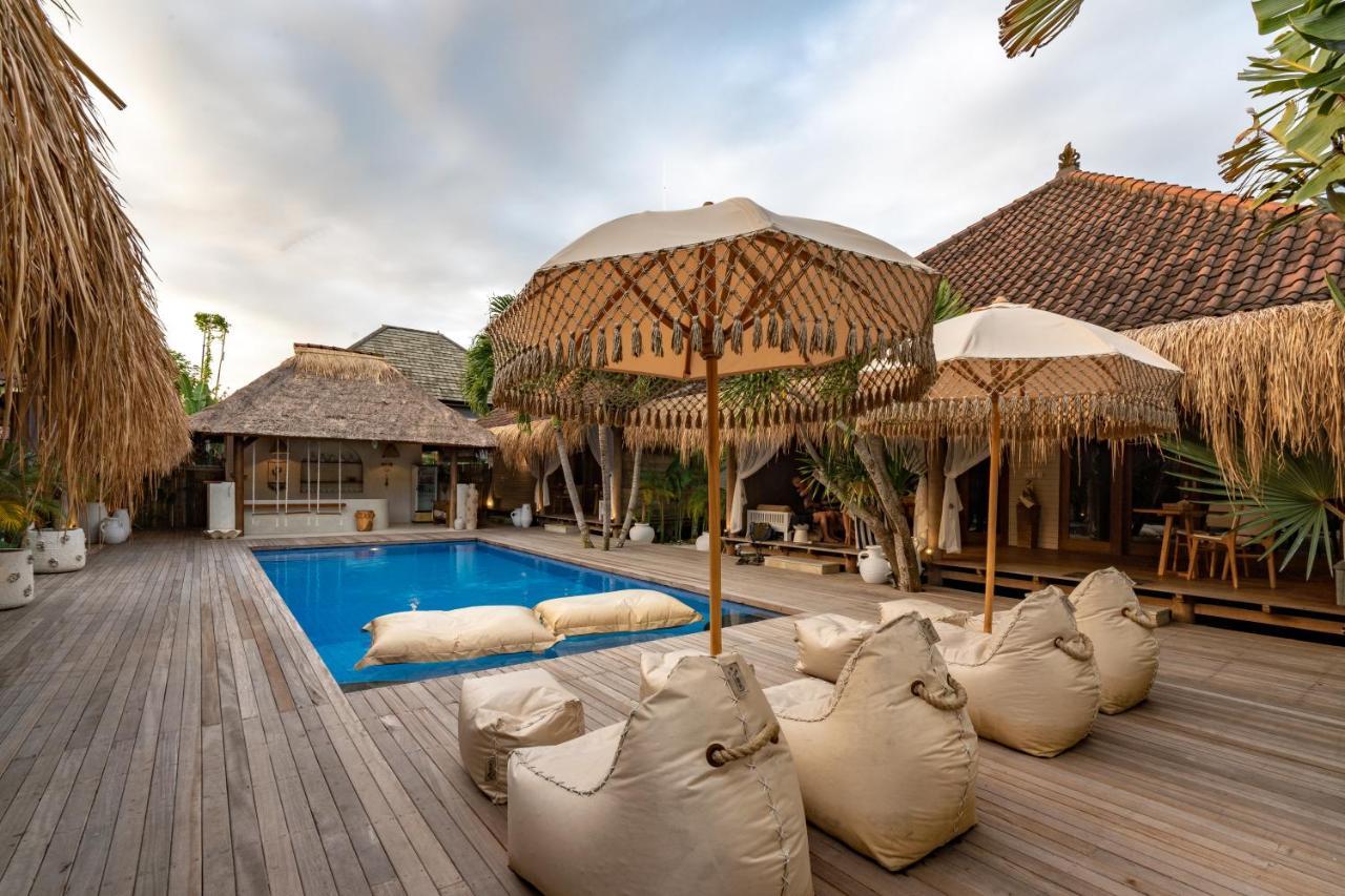 Villa Castaway Lembongan