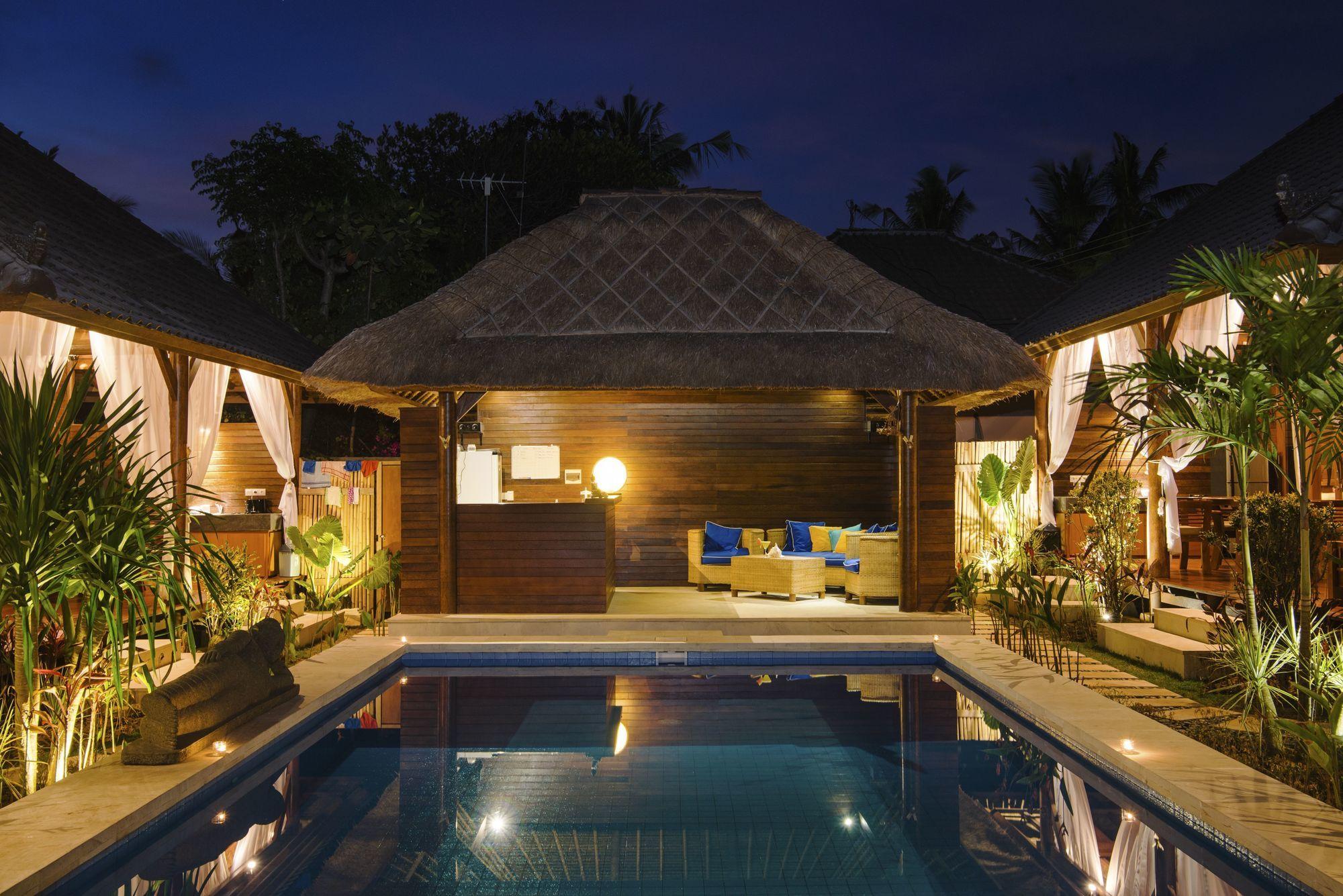 Castaway Lembongan