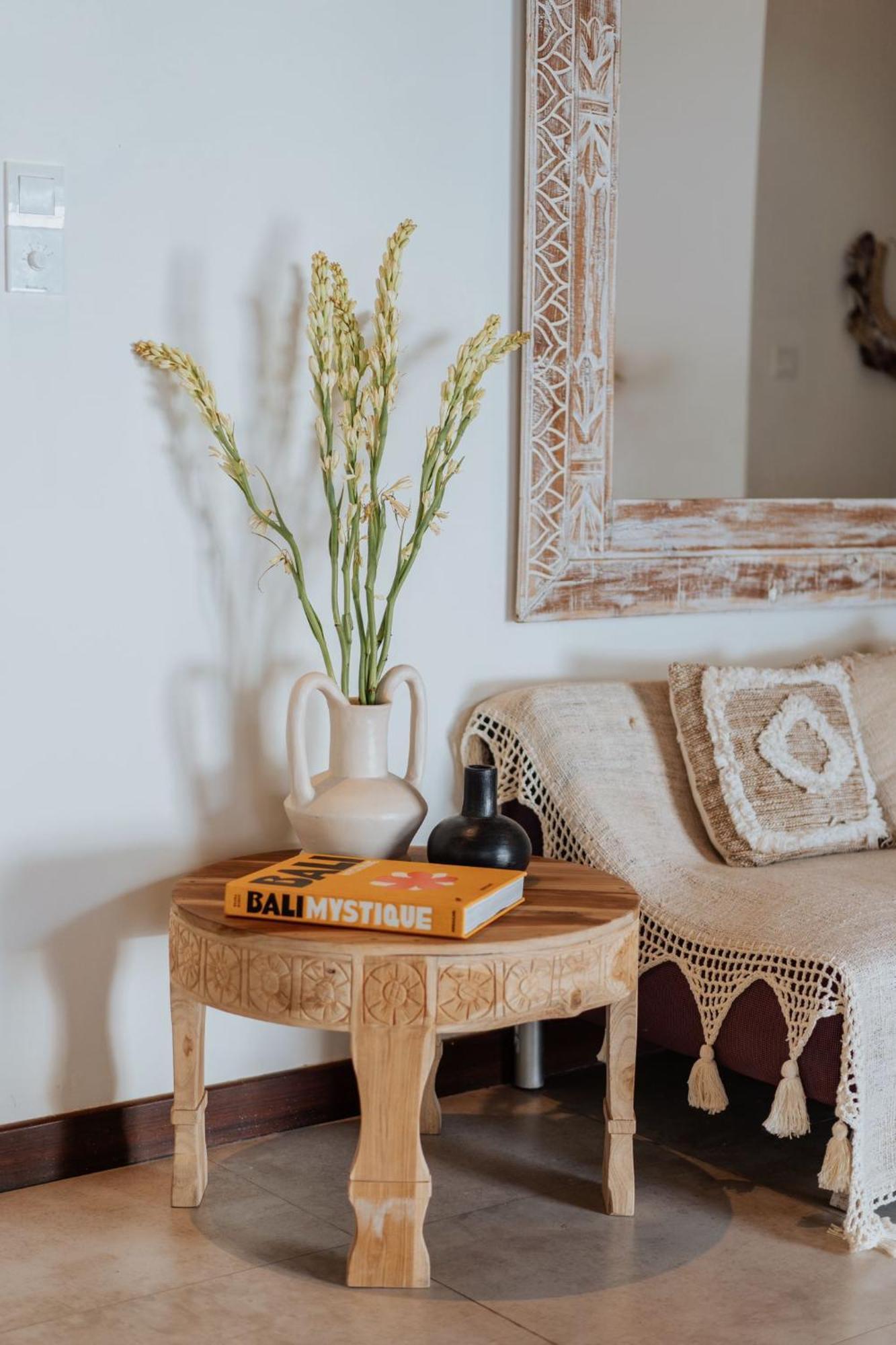Villa Castaway Lembongan