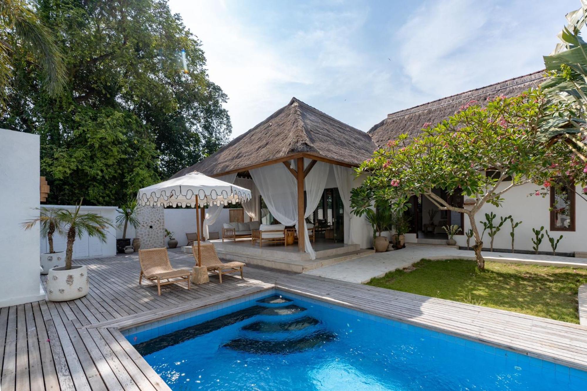 Castaway Villa Lembongan