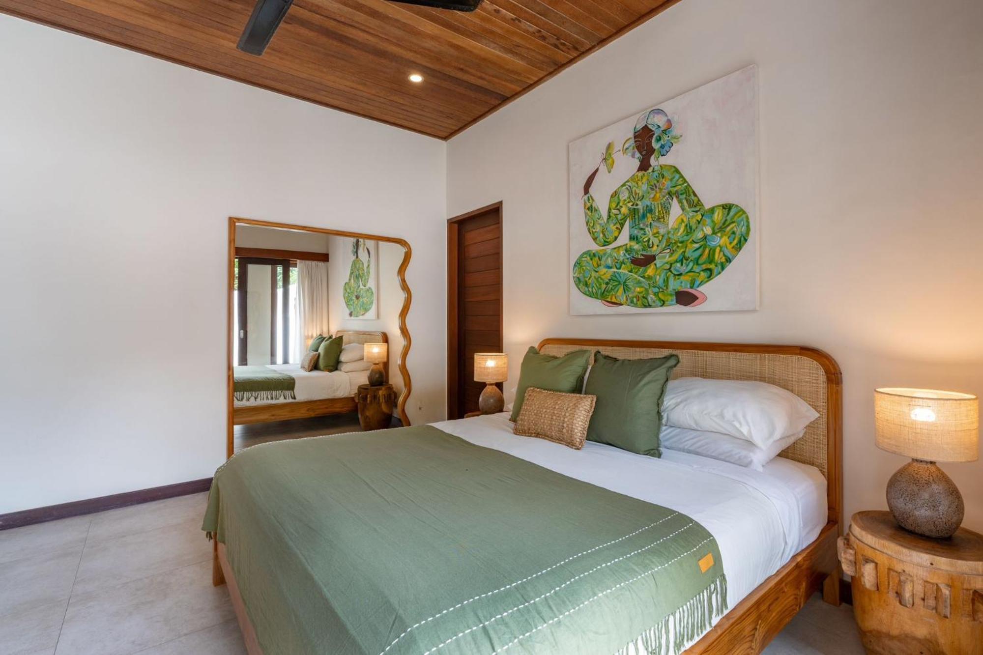 Castaway Villa Lembongan