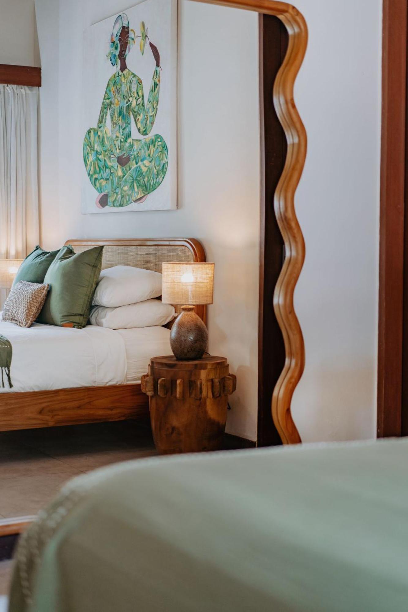 Villa Castaway Lembongan