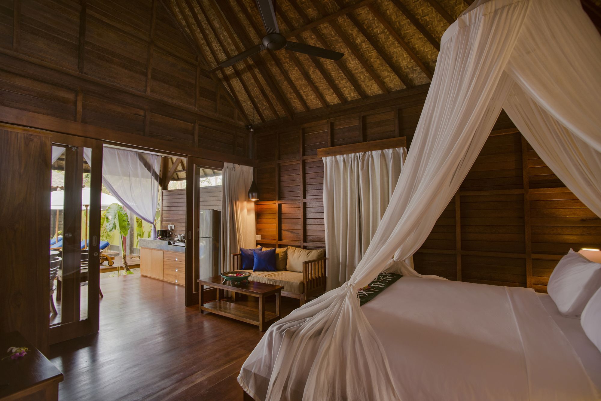 Castaway Lembongan