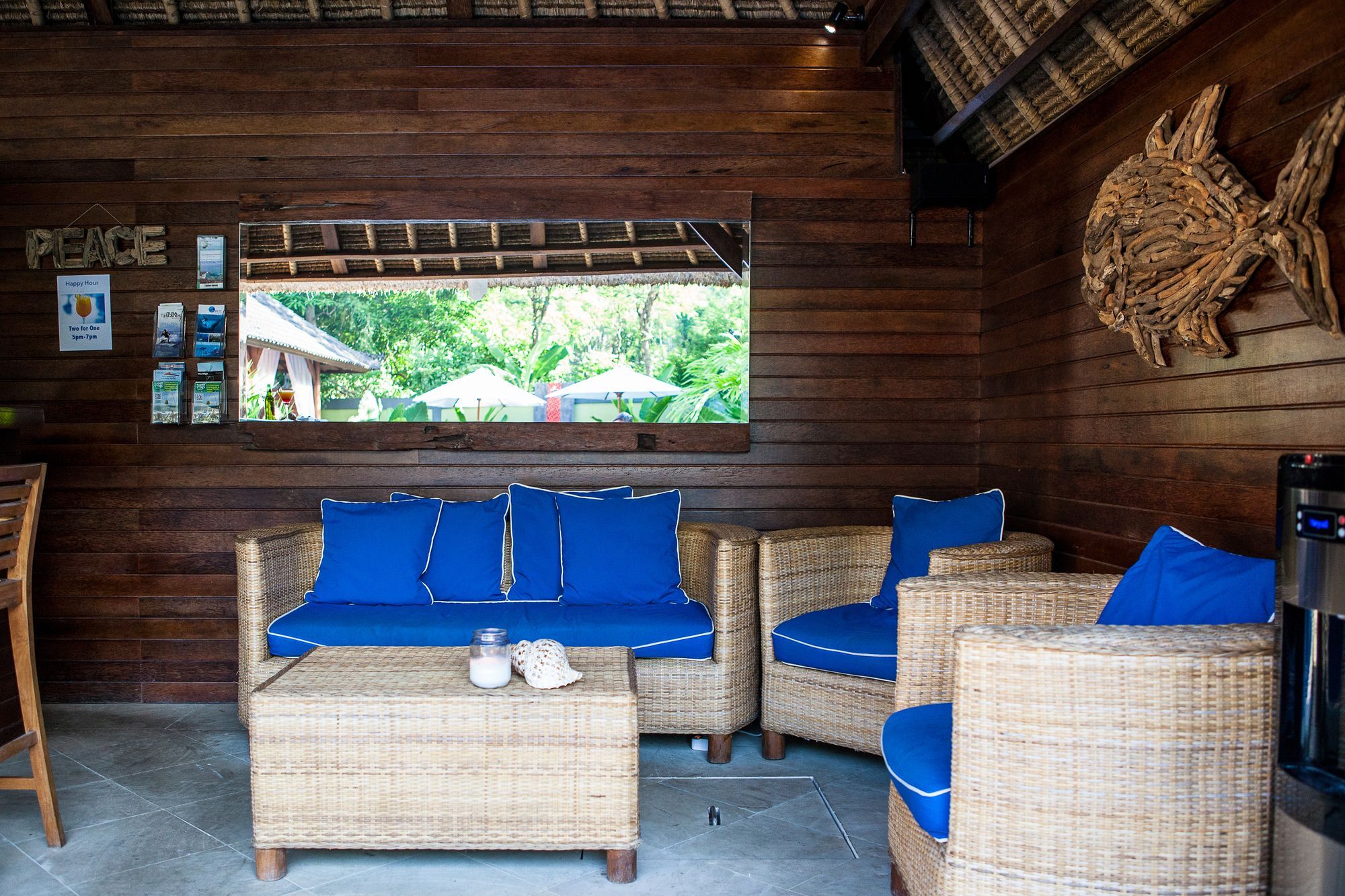 Castaway Villa Lembongan