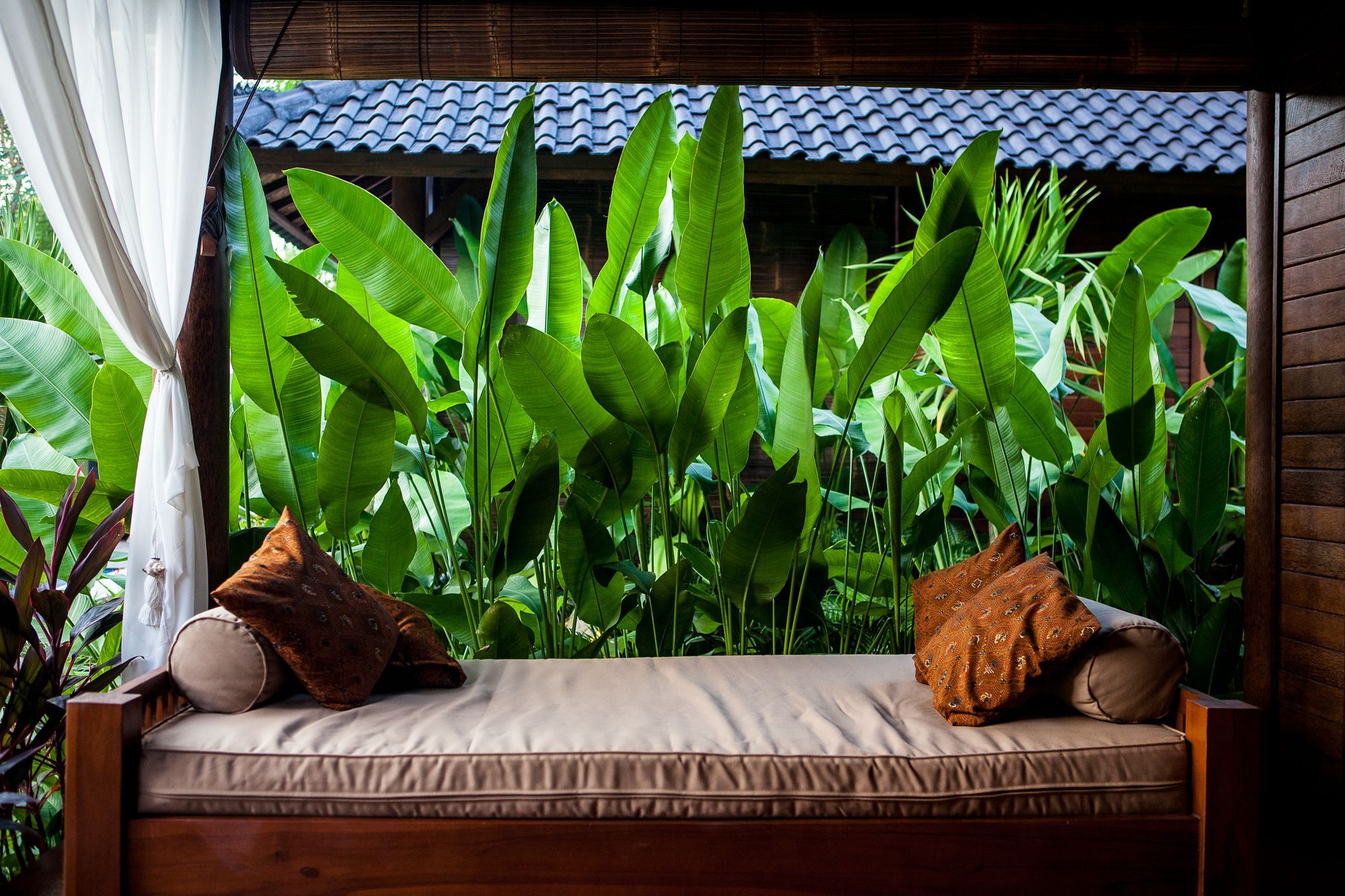 Villa Castaway Lembongan